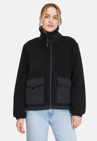 Ragwear Teddyfleecejacke ARCTIKA