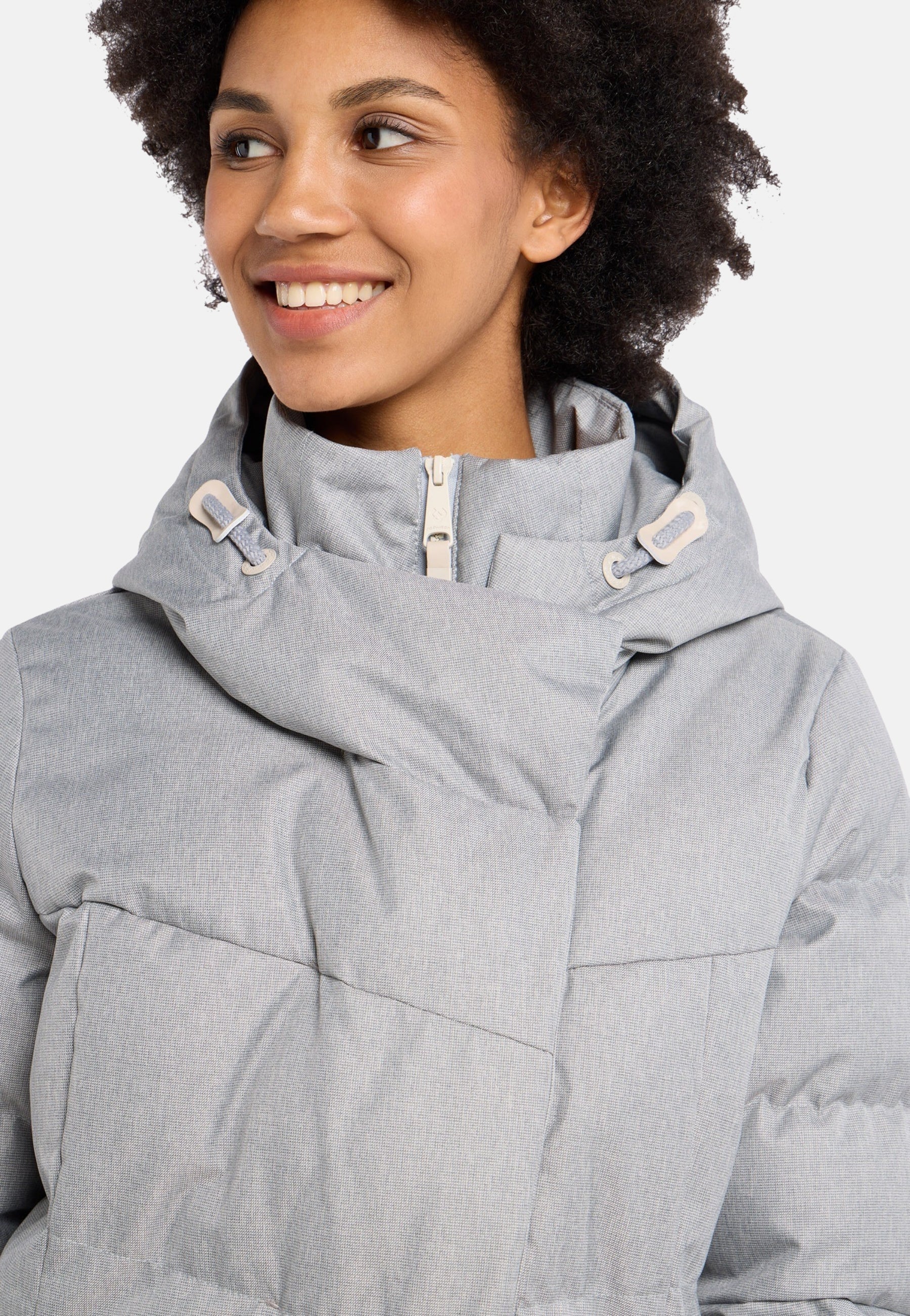 Ragwear Wintermantel PAVLA