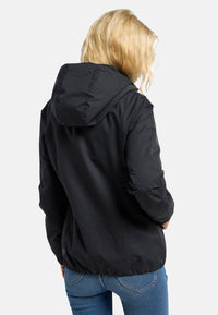 Ragwear Kapuzenjacke DIZZIE WARM