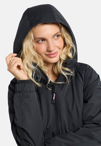 Ragwear Kapuzenjacke DIZZIE WARM