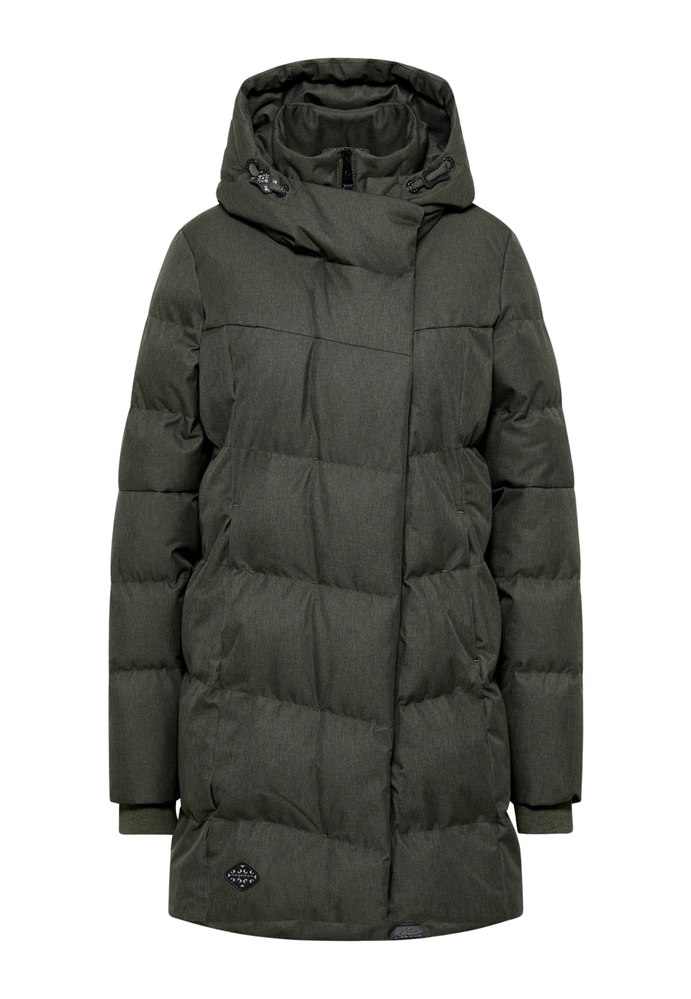 Ragwear Wintermantel PAVLA