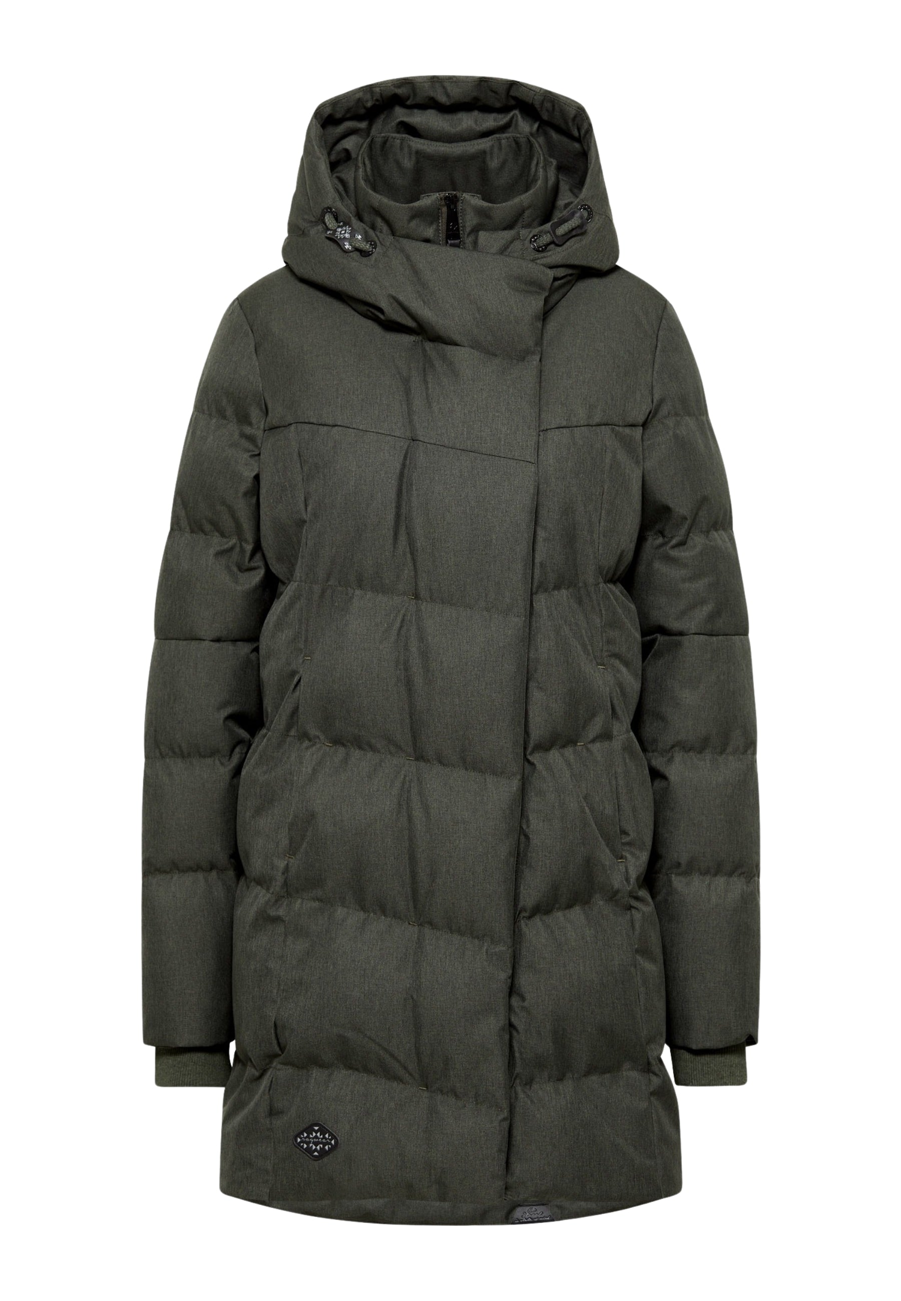 Ragwear Wintermantel PAVLA