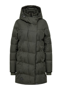 Ragwear Wintermantel PAVLA