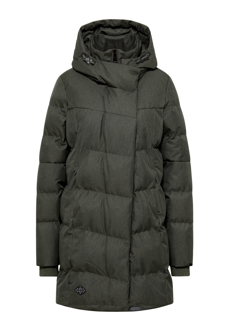 Ragwear Wintermantel PAVLA