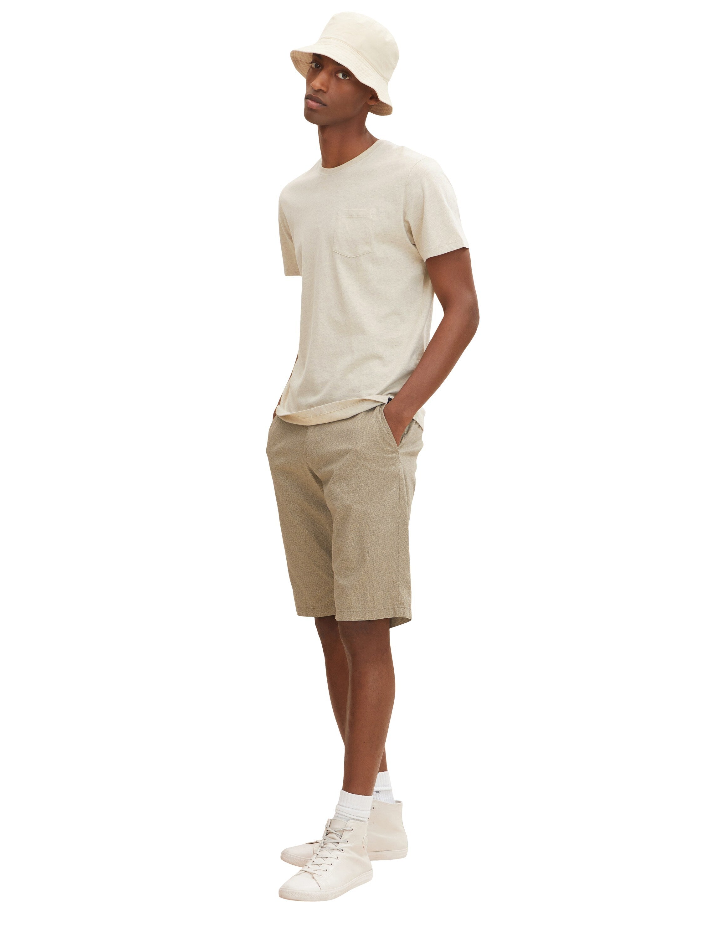 Tom Tailor Chinoshorts