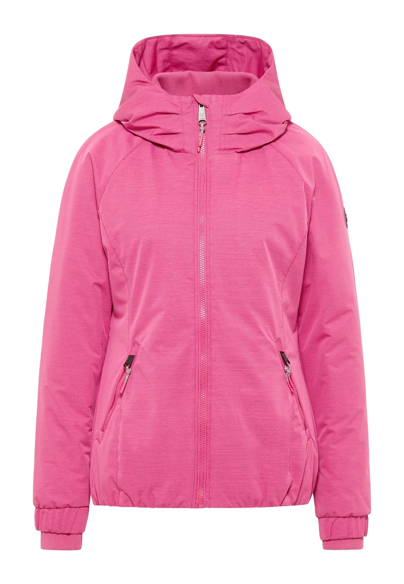 Ragwear Kapuzenjacke DIZZIE WARM