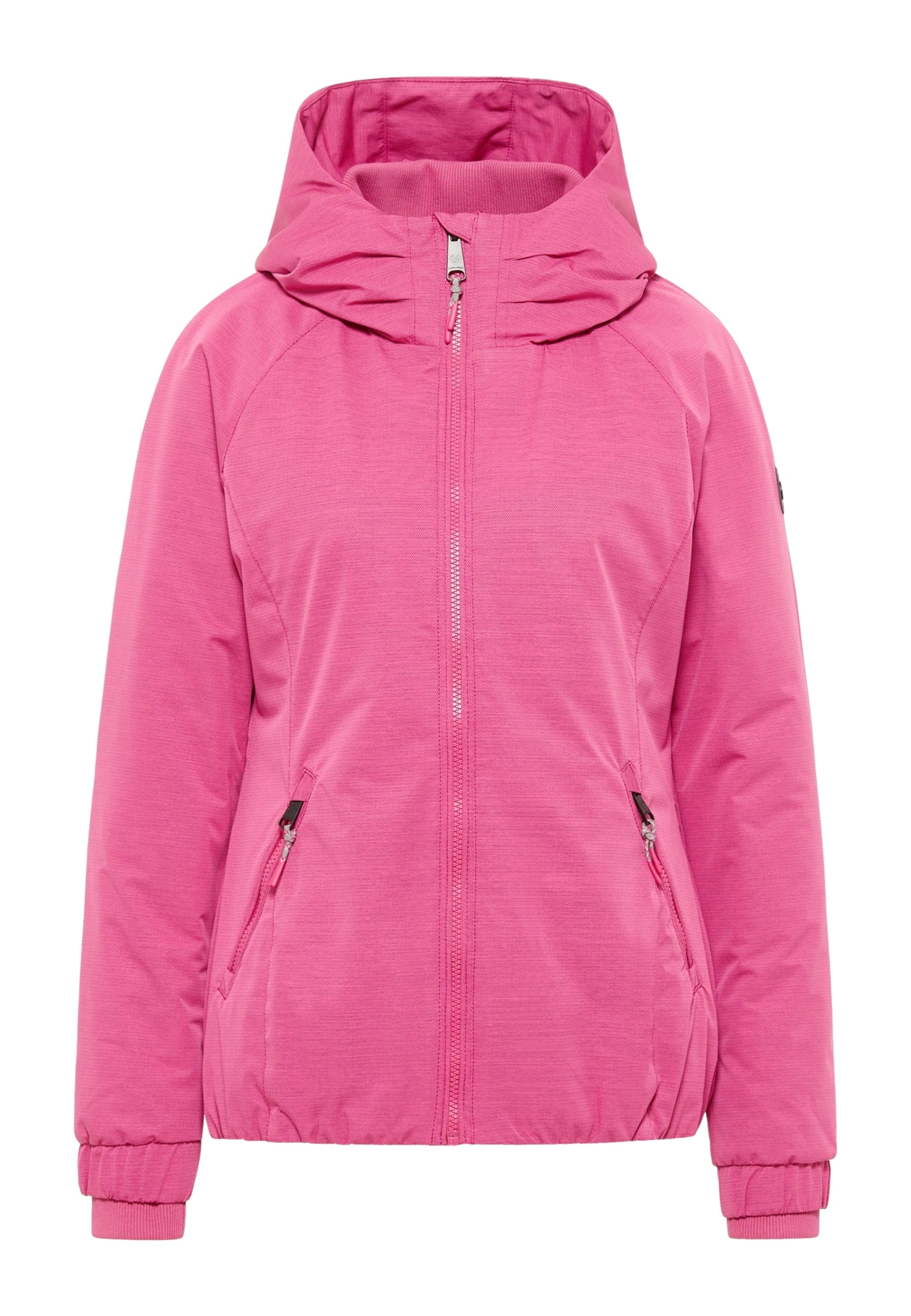 Ragwear Kapuzenjacke DIZZIE WARM