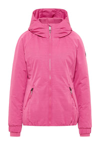 Ragwear Kapuzenjacke DIZZIE WARM