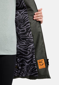 Ragwear Wintermantel PAVLA