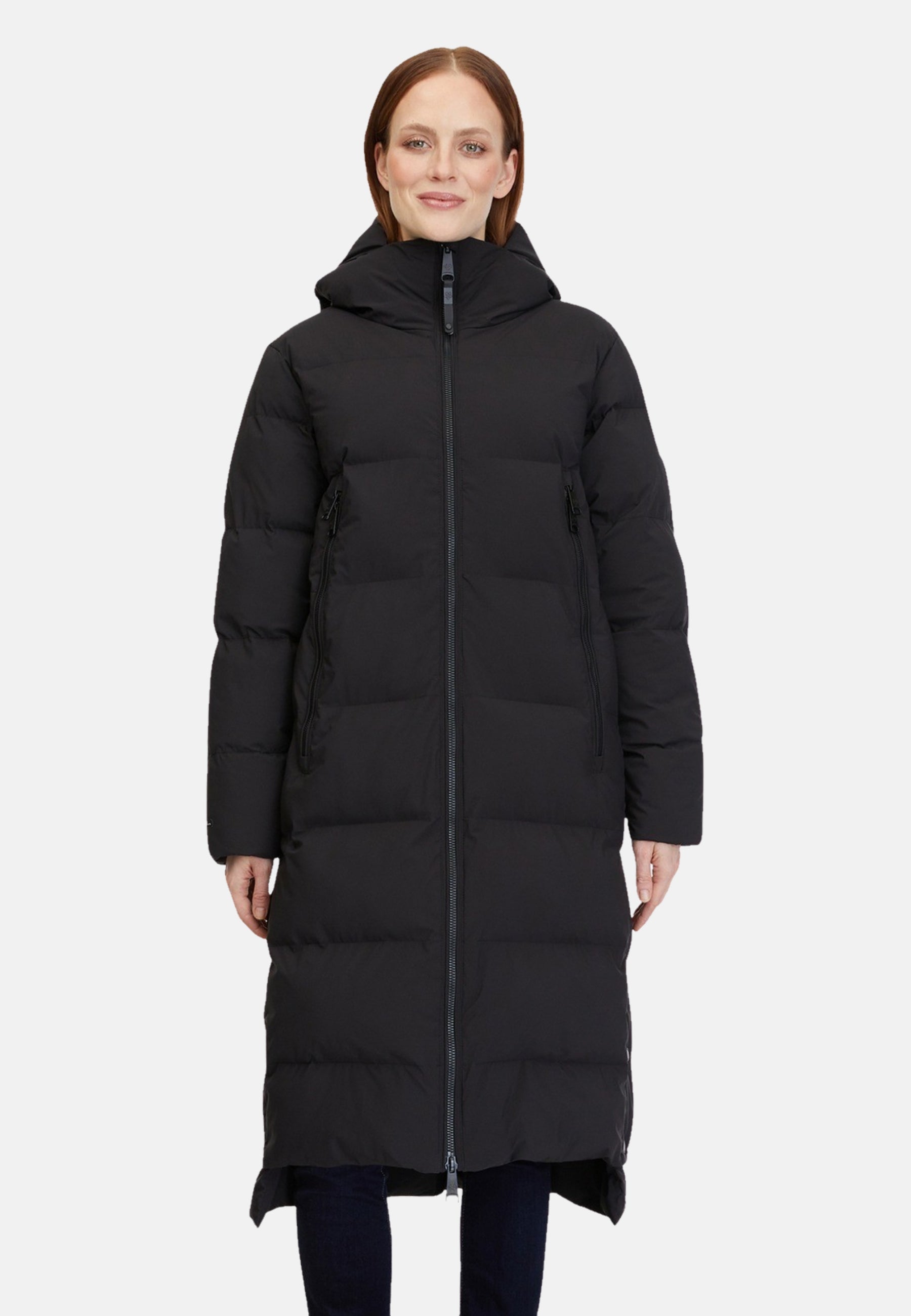 Ragwear Wintermantel PATRISE