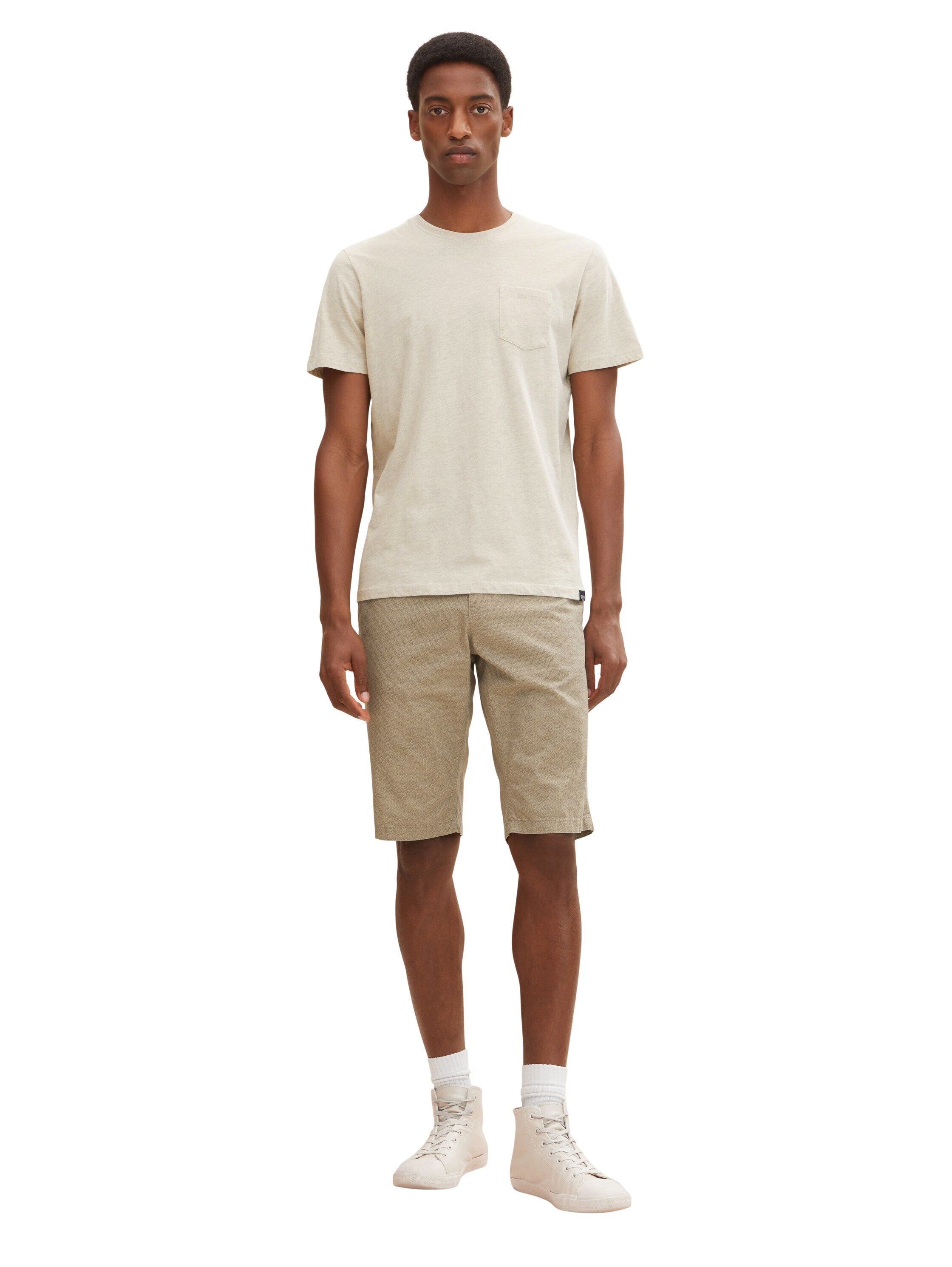 Tom Tailor Chinoshorts