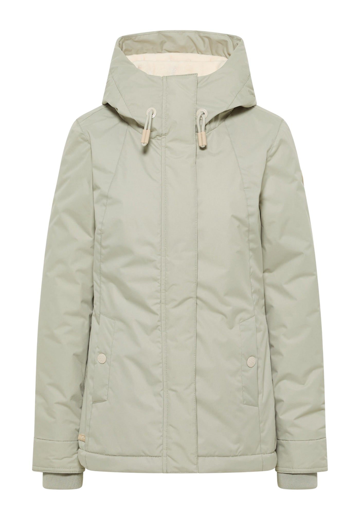 Ragwear Übergangsjacke MONADDE WARM