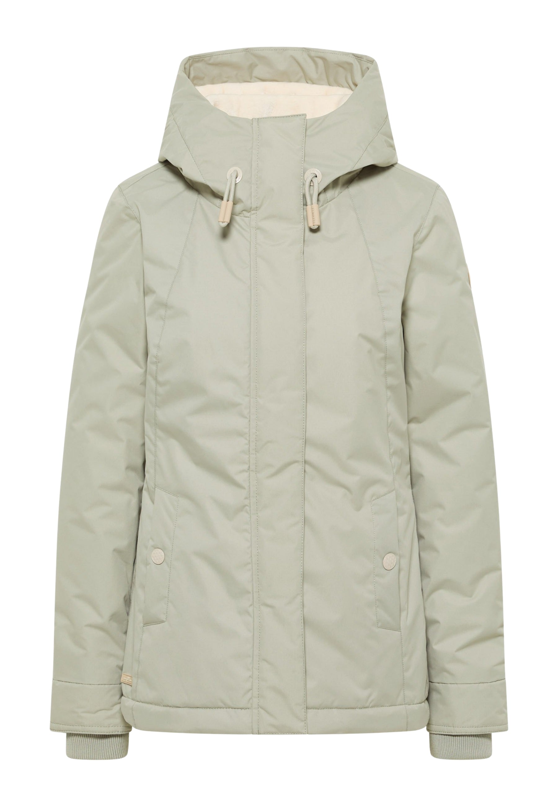 Ragwear Übergangsjacke MONADDE WARM