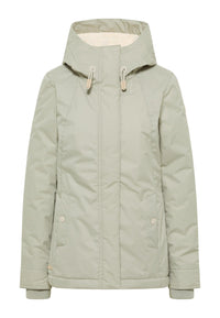 Ragwear Übergangsjacke MONADDE WARM