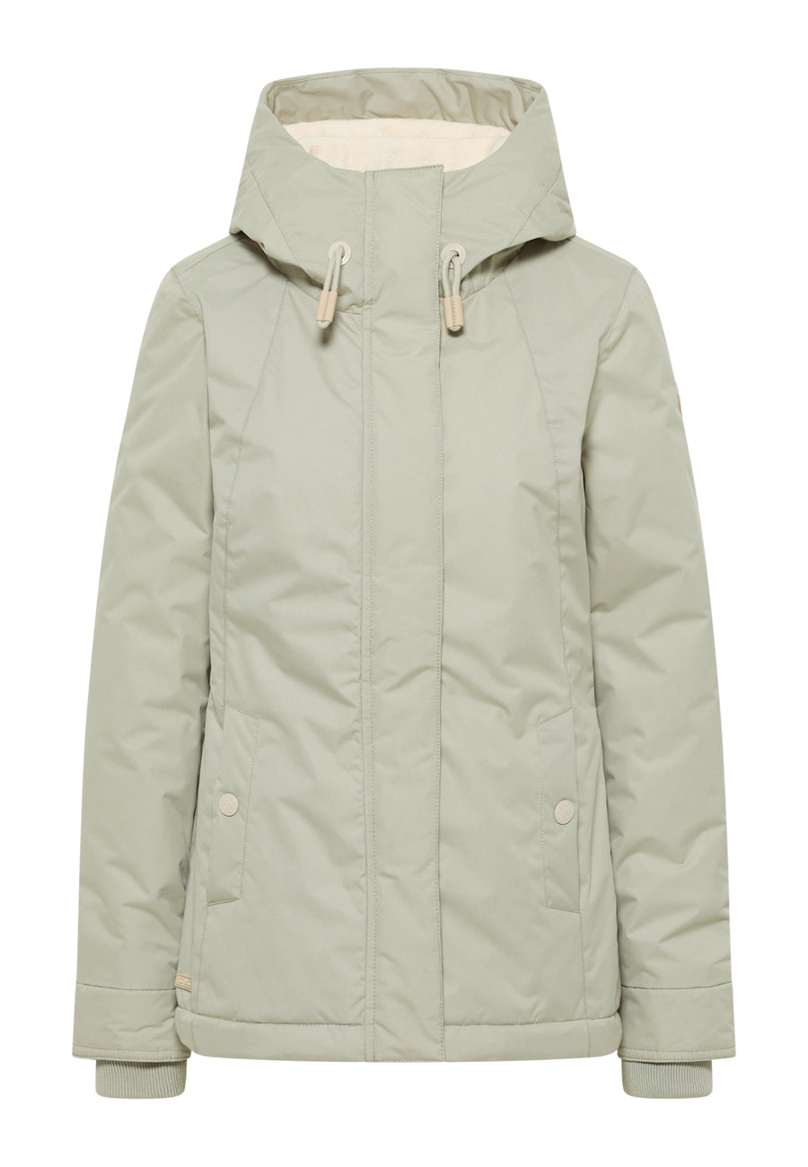 Ragwear Übergangsjacke MONADDE WARM