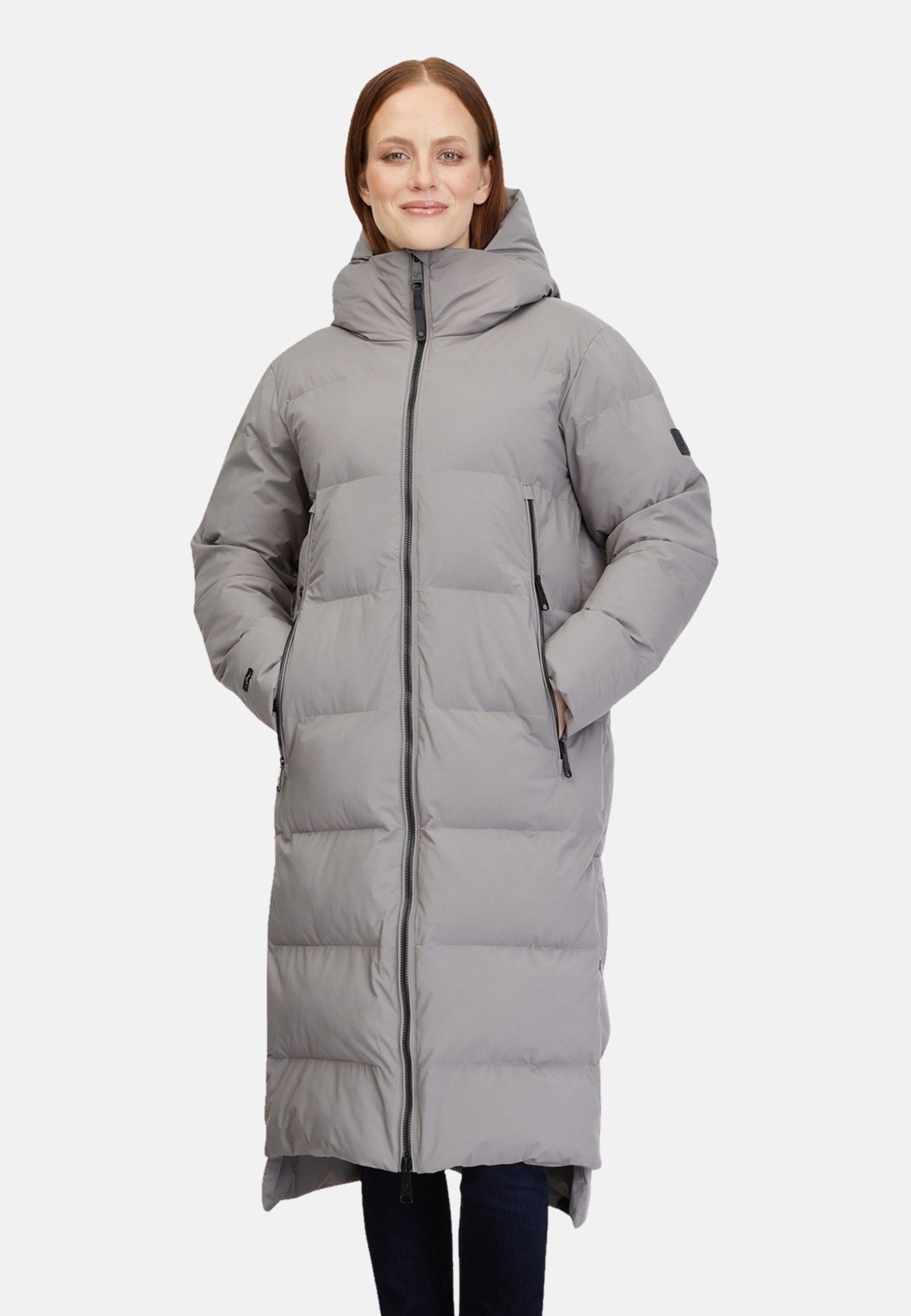 Ragwear Wintermantel PATRISE