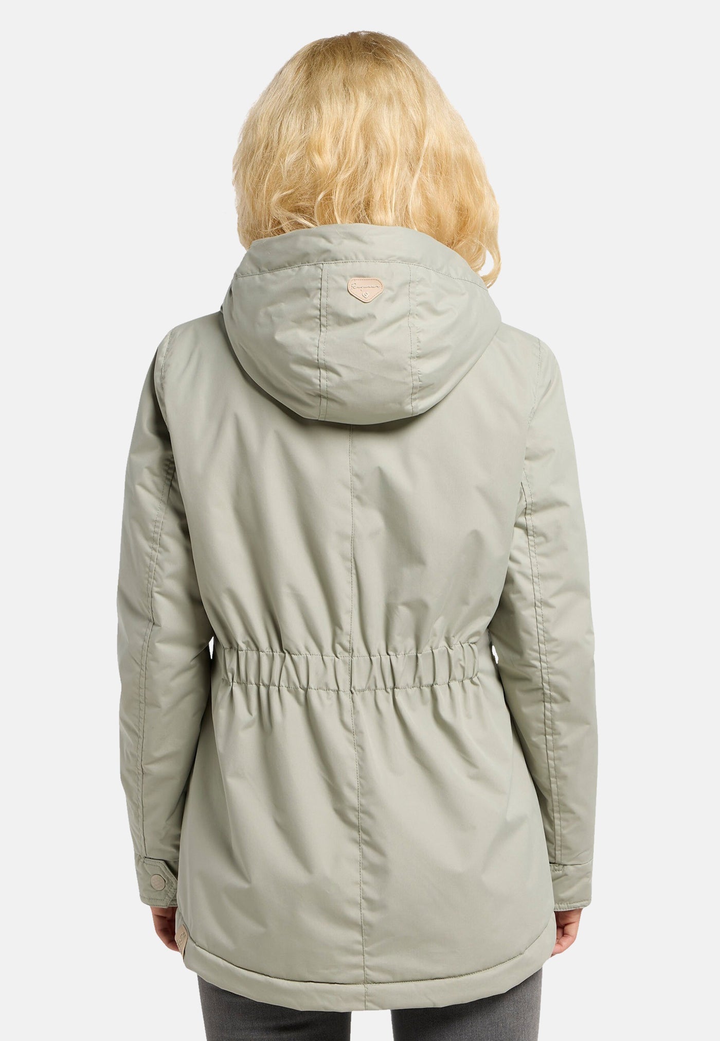 Ragwear Übergangsjacke MONADDE WARM