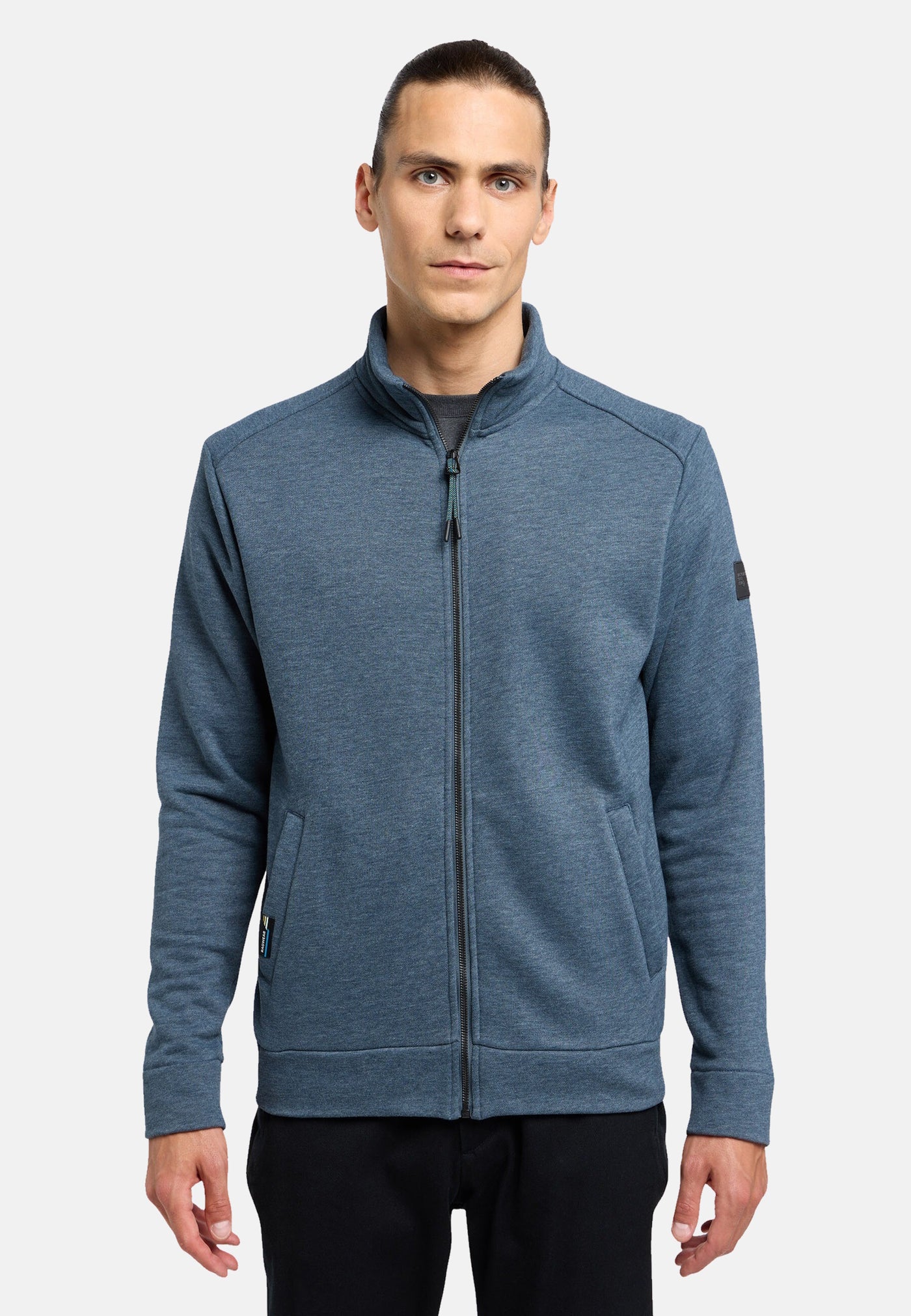 Ragwear Sweatjacke MIET