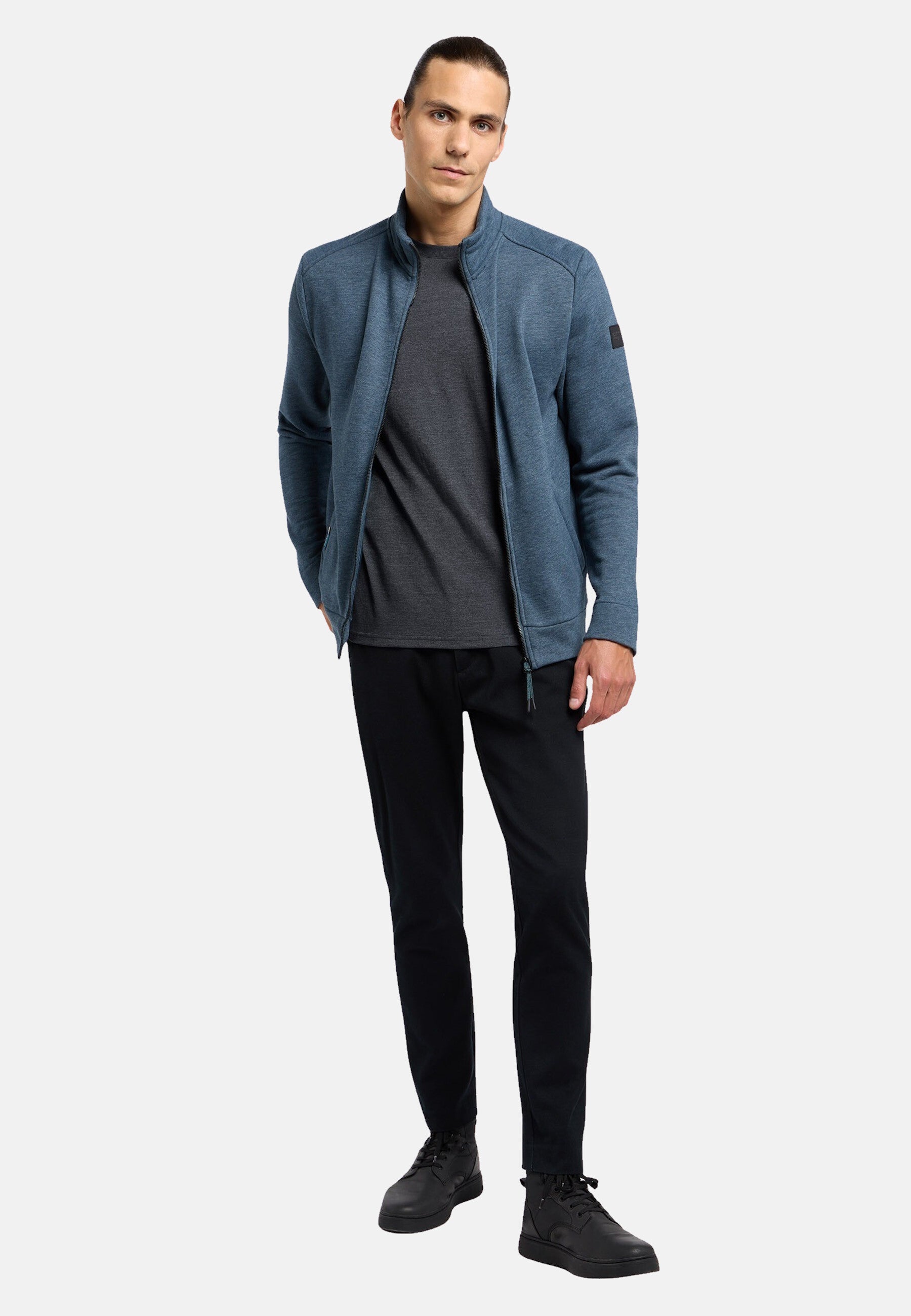 Ragwear Sweatjacke MIET