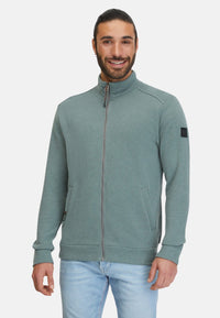 Ragwear Sweatjacke MIET