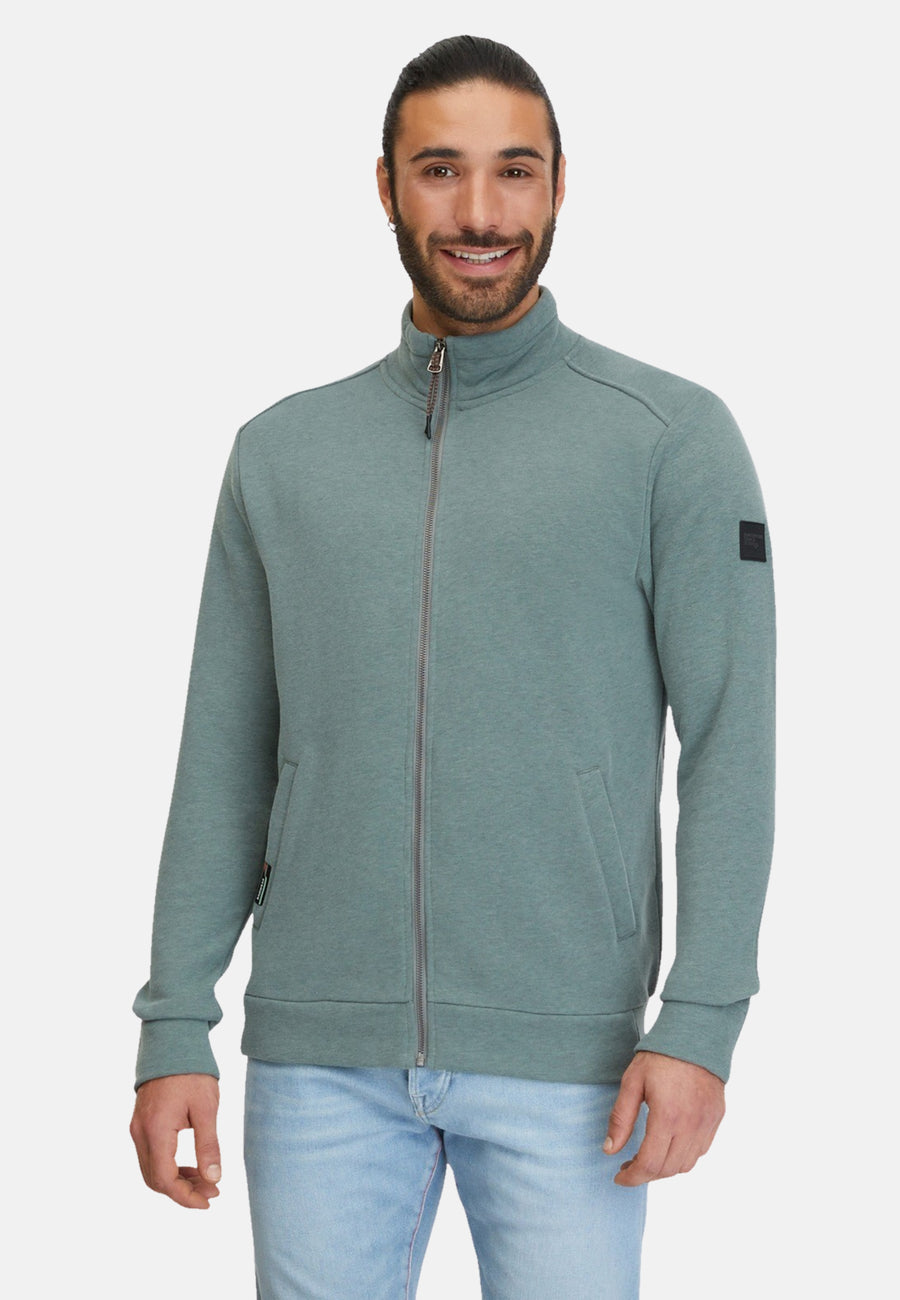 Ragwear Sweatjacke MIET