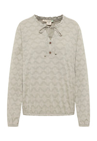 Ragwear Longsleeve ONELIA PRINT ORG