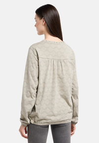 Ragwear Longsleeve ONELIA PRINT ORG