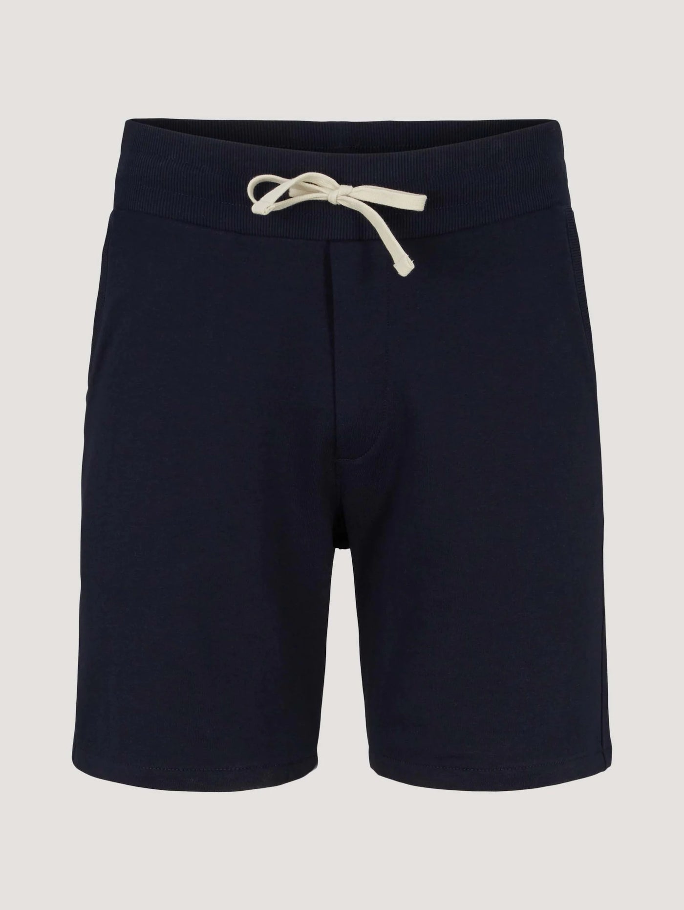 Tom Tailor Denim Sweatshorts aus weicher Baumwolle