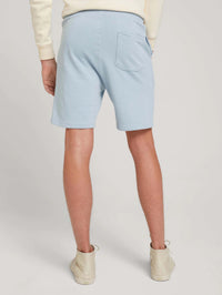 Tom Tailor Denim Sweatshorts aus weicher Baumwolle