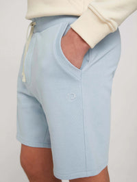 Tom Tailor Denim Sweatshorts aus weicher Baumwolle