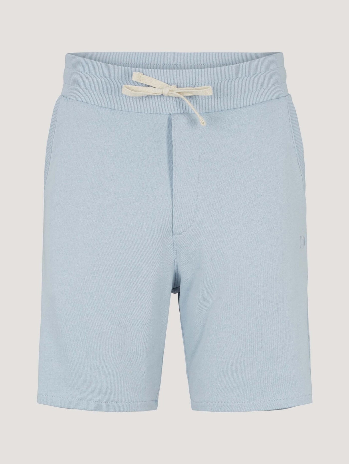 Tom Tailor Denim Sweatshorts aus weicher Baumwolle