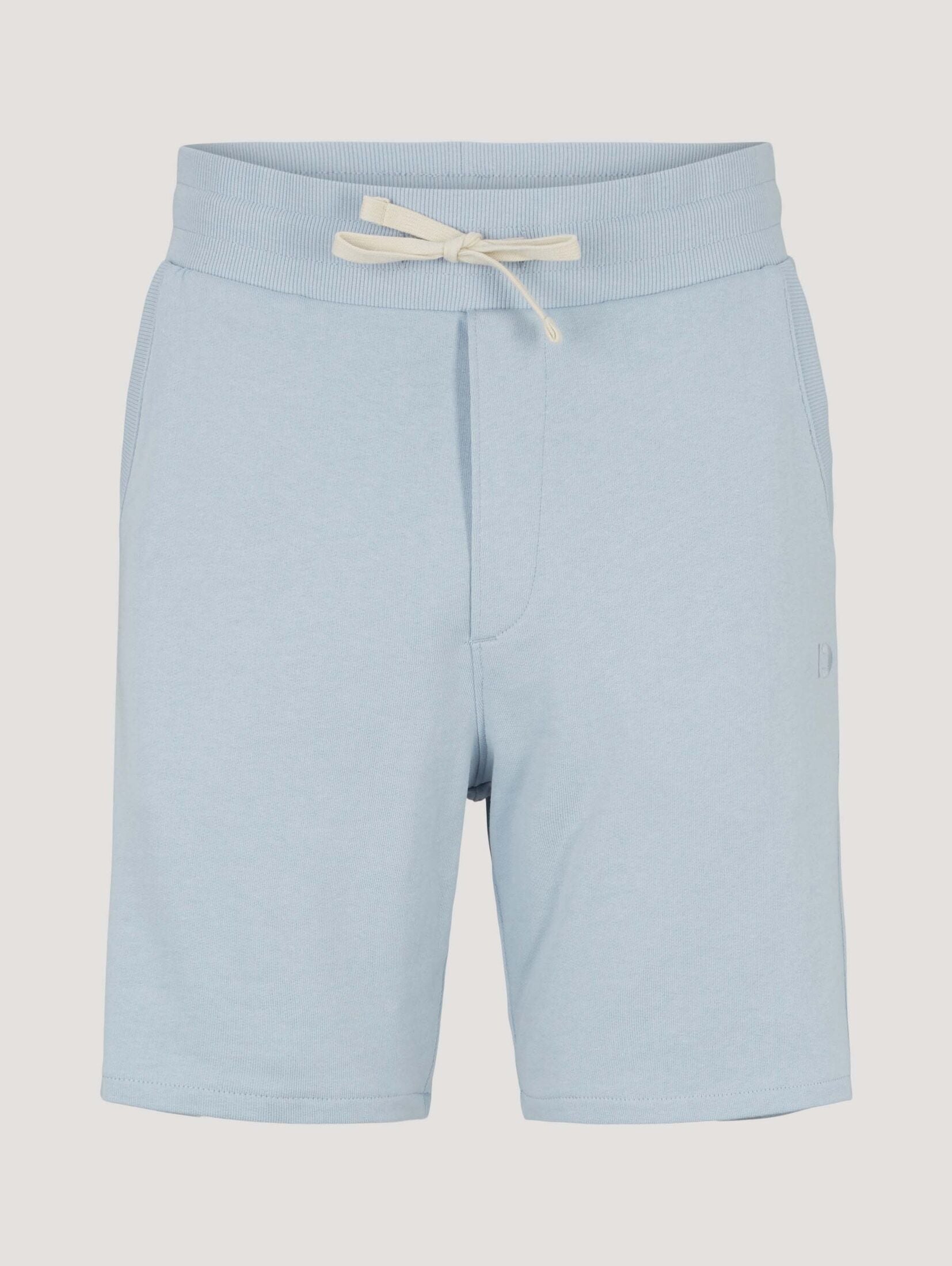 Tom Tailor Denim Sweatshorts aus weicher Baumwolle
