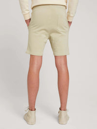 Tom Tailor Denim Sweatshorts aus weicher Baumwolle
