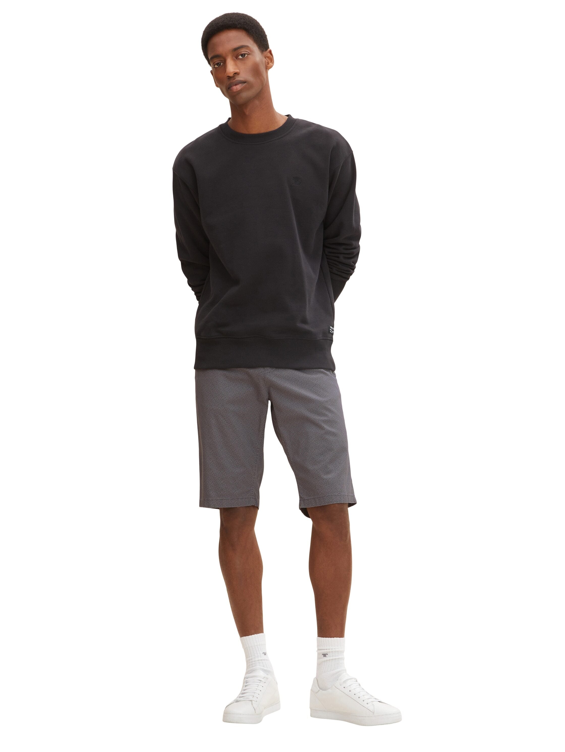 Tom Tailor Chinoshorts