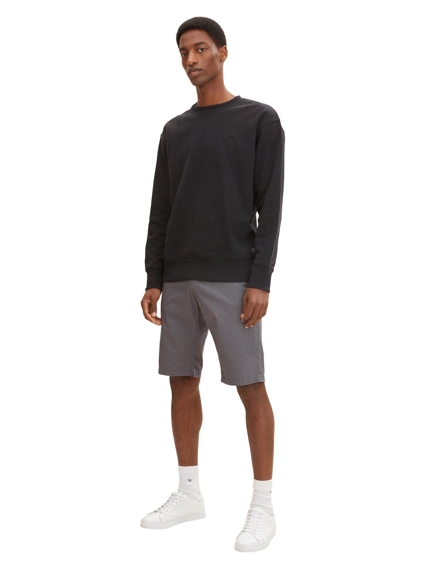 Tom Tailor Chinoshorts