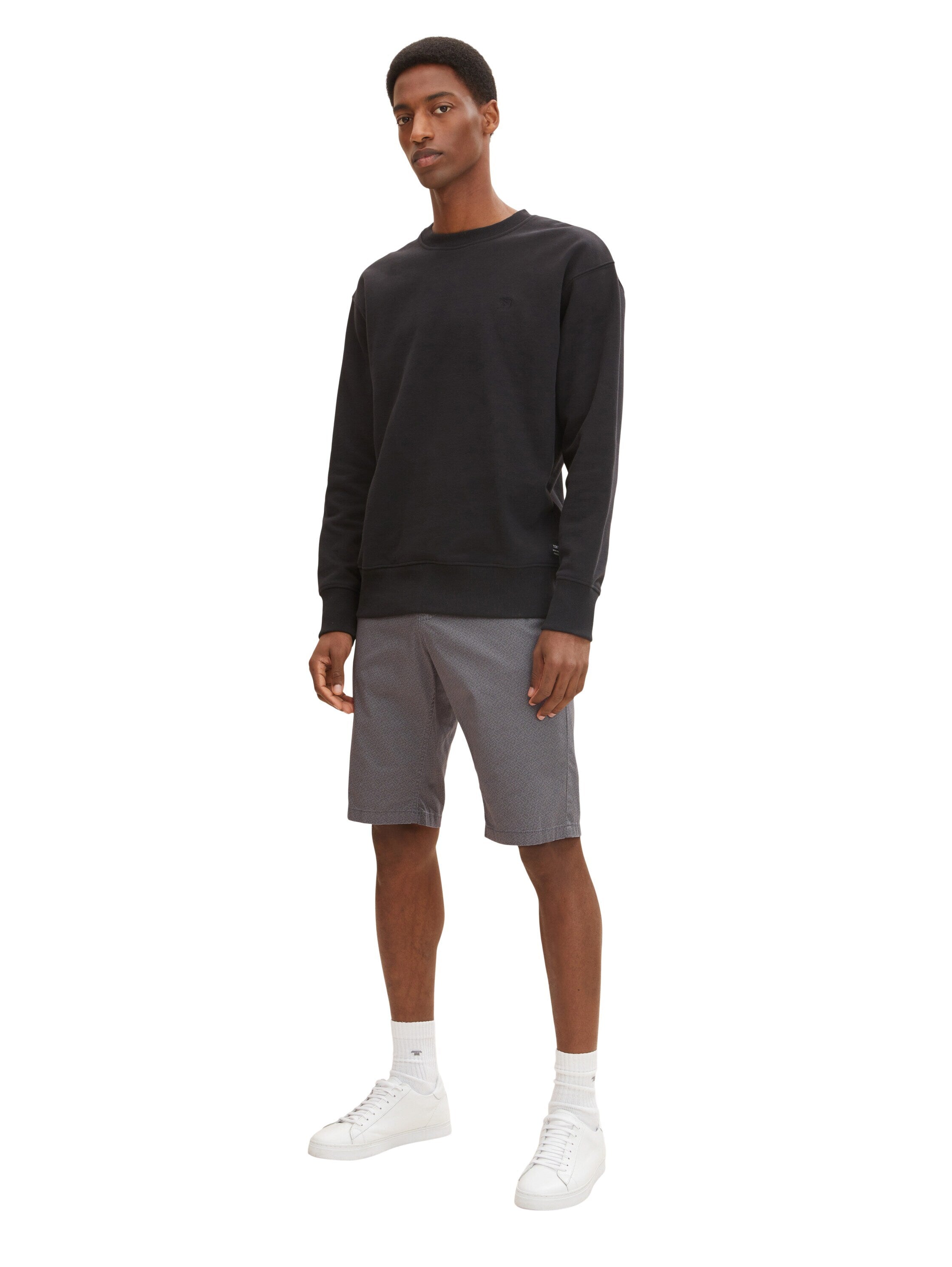 Tom Tailor Chinoshorts