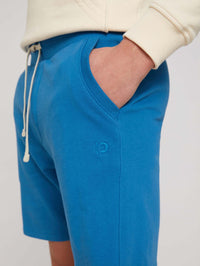 Tom Tailor Denim Sweatshorts aus weicher Baumwolle