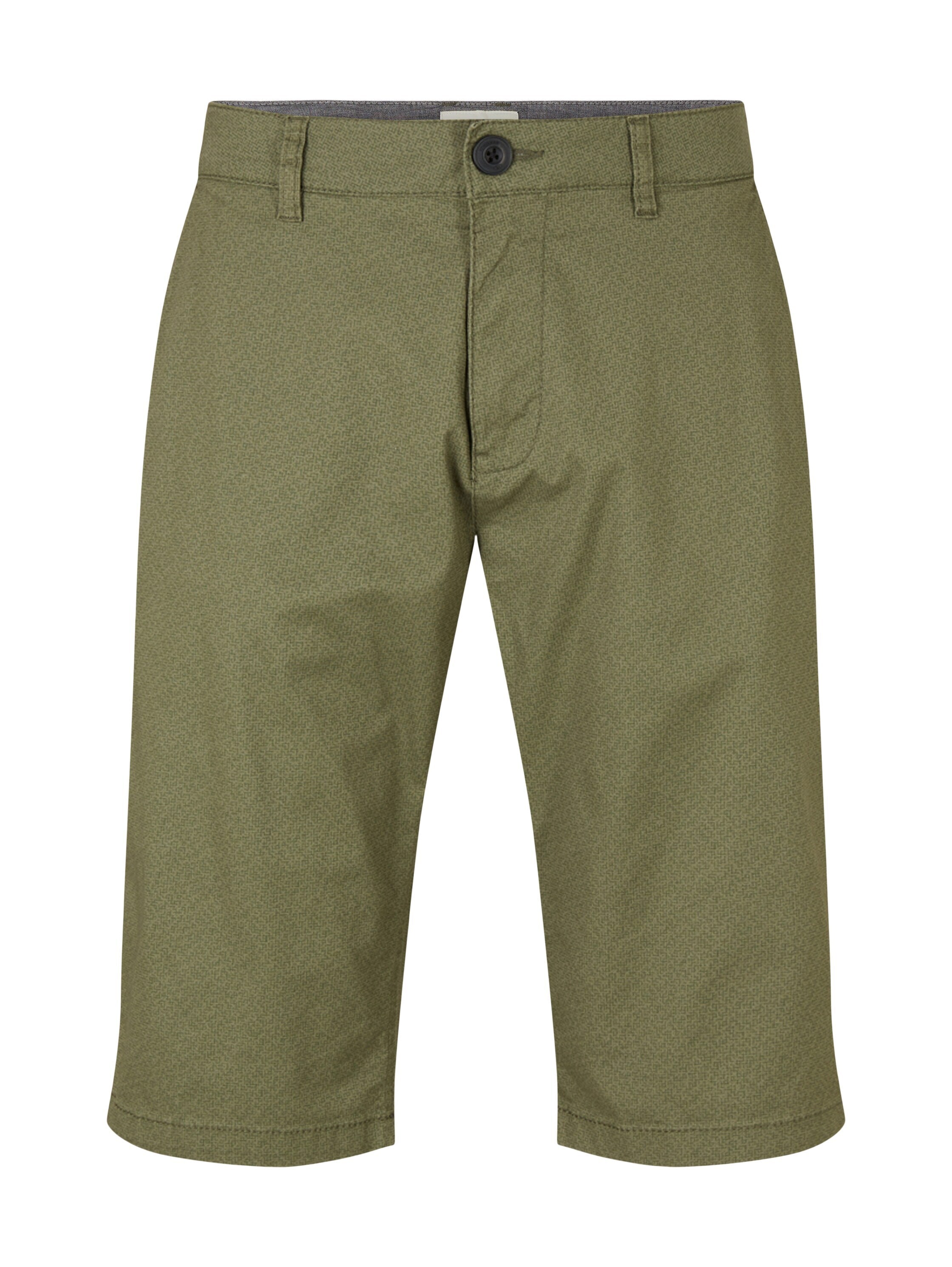 Tom Tailor Chinoshorts
