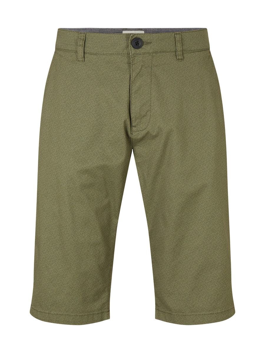 Tom Tailor Chinoshorts