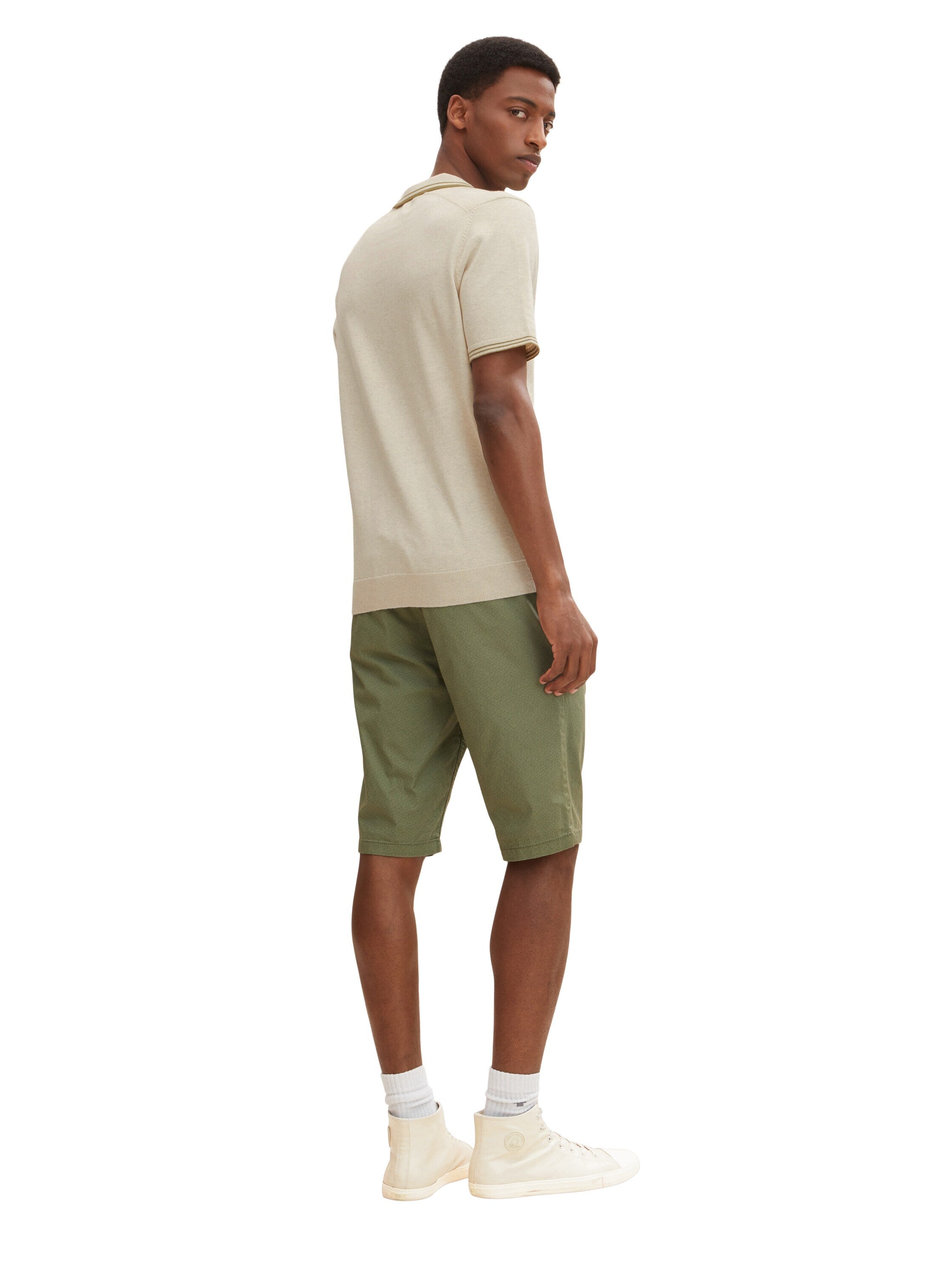 Tom Tailor Chinoshorts