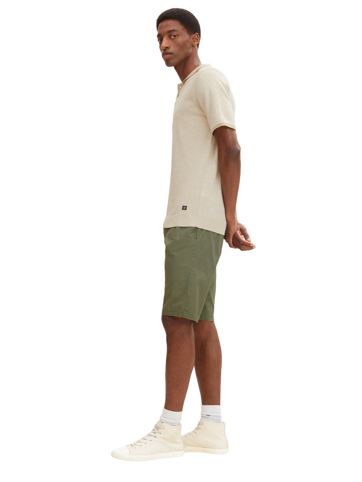 Tom Tailor Chinoshorts