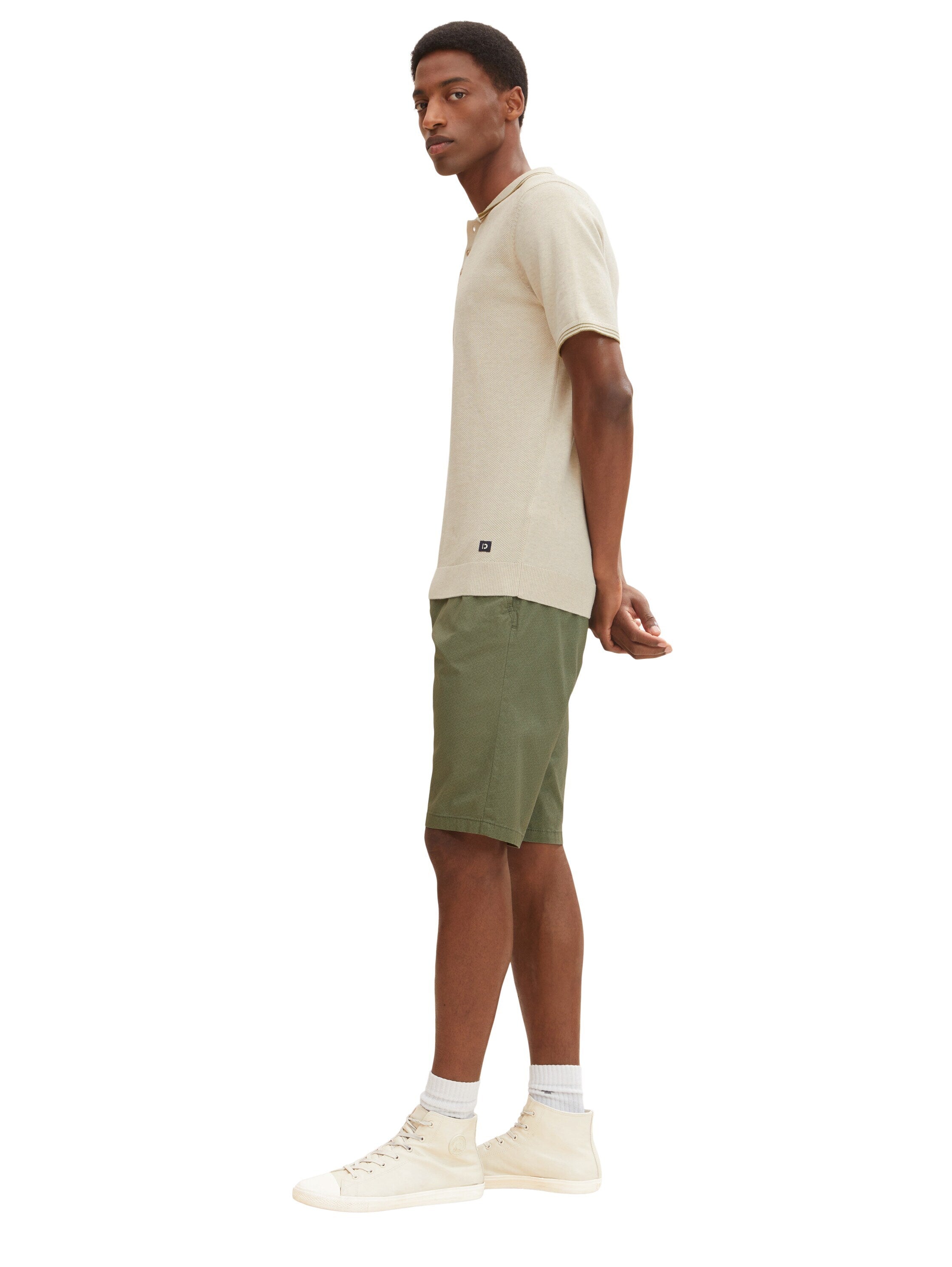 Tom Tailor Chinoshorts