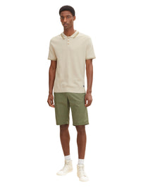 Tom Tailor Chinoshorts