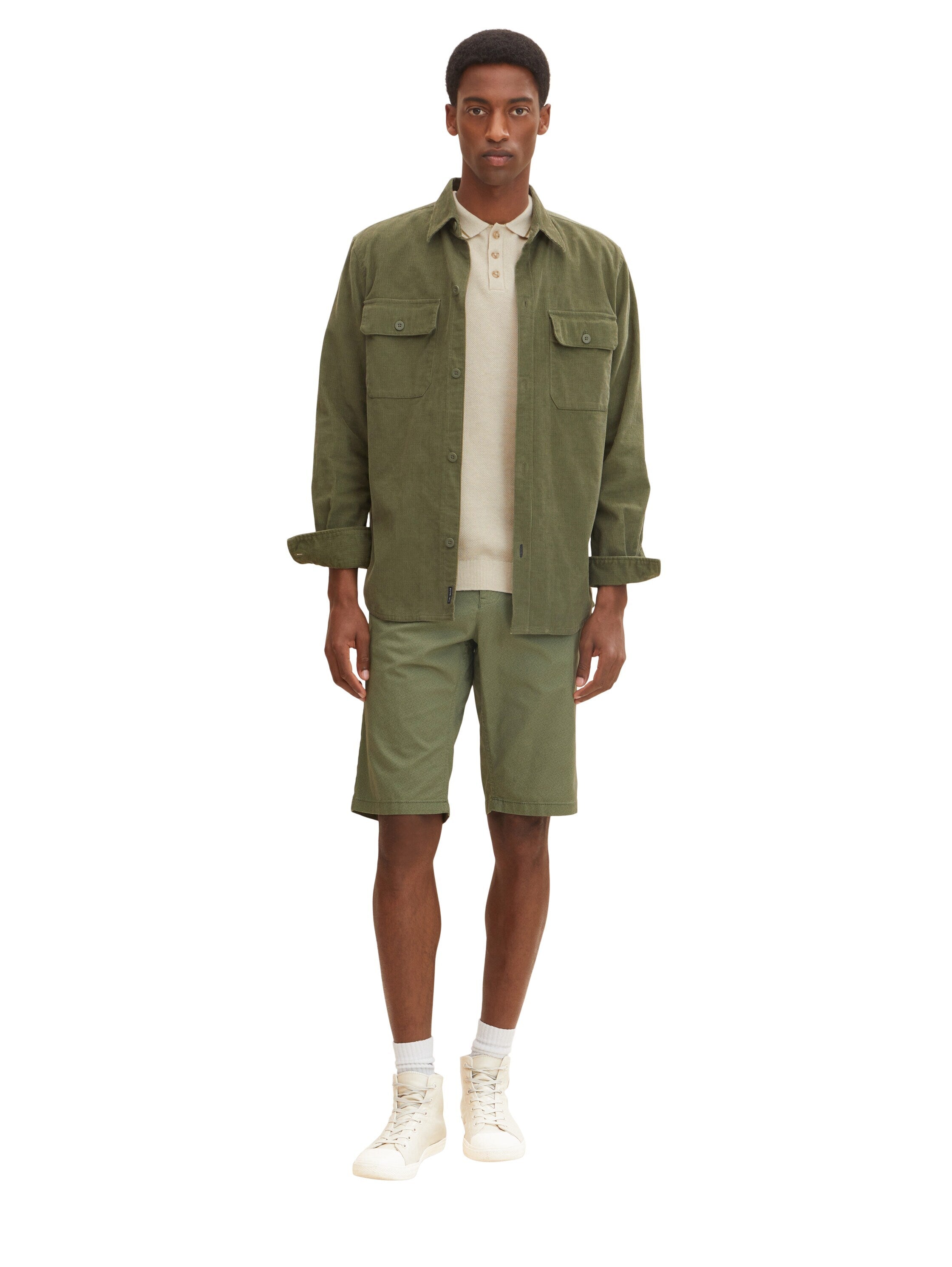 Tom Tailor Chinoshorts