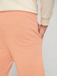 Tom Tailor Denim Sweatshorts aus weicher Baumwolle