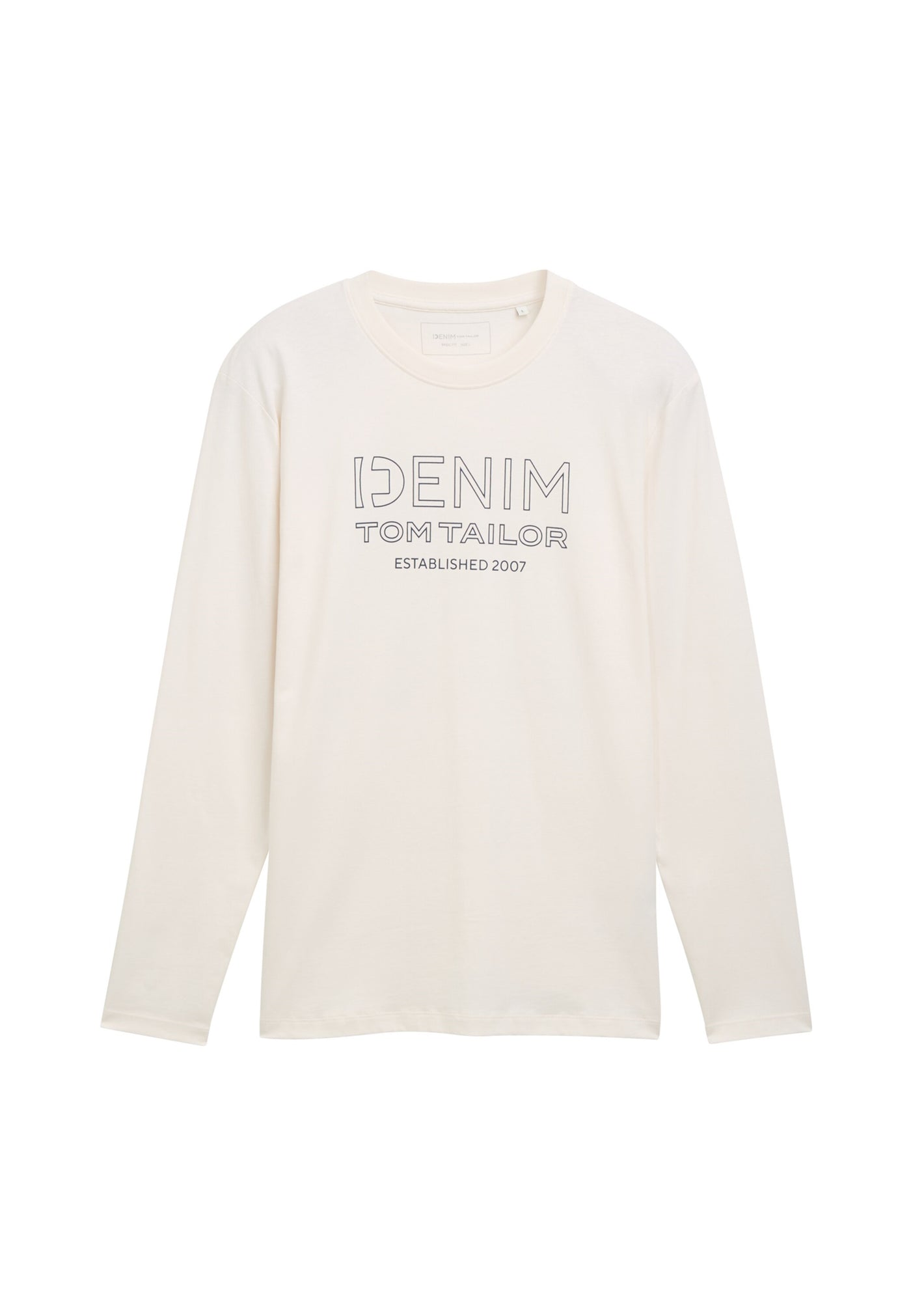 Tom Tailor Longsleeve