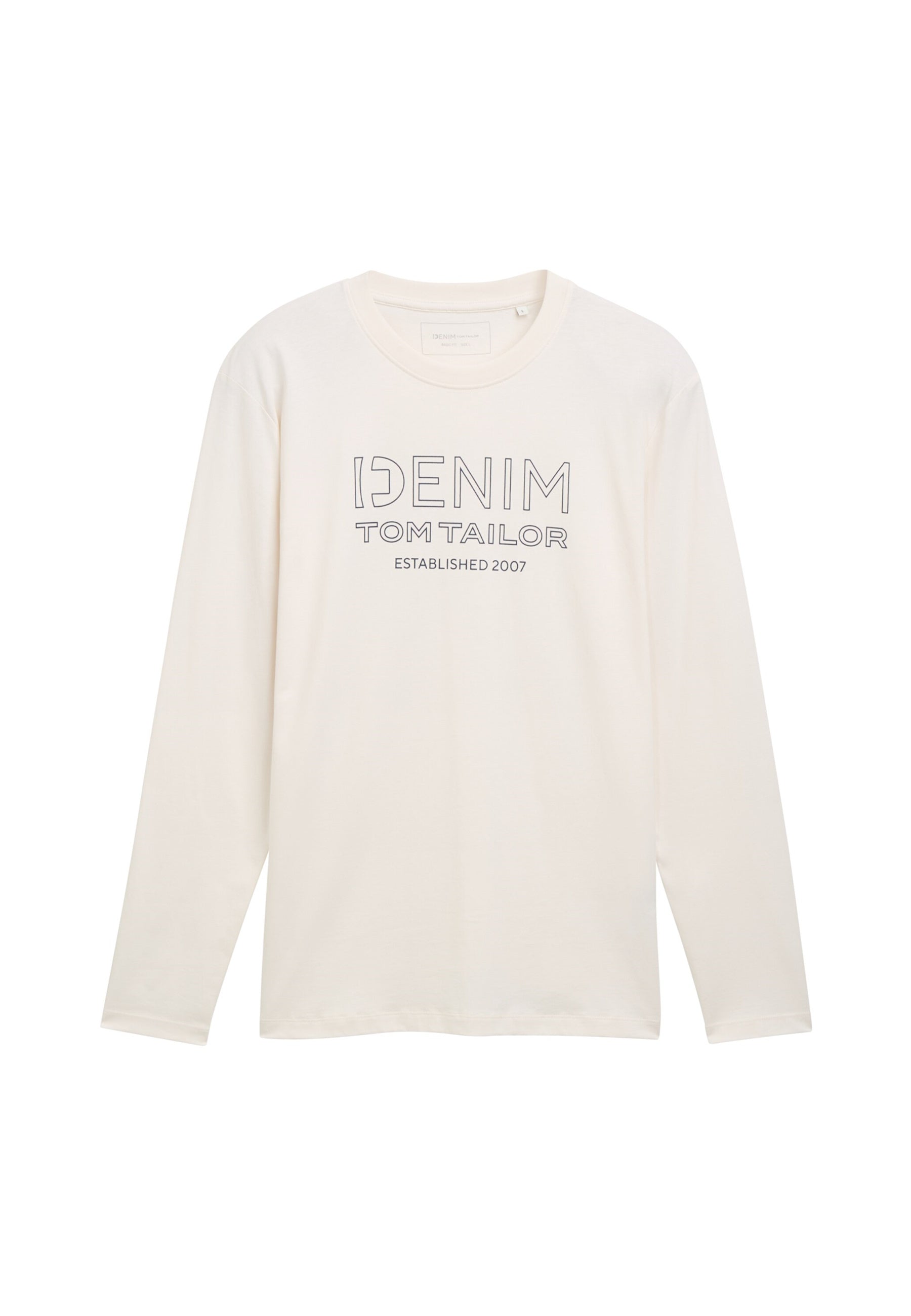 Tom Tailor Longsleeve