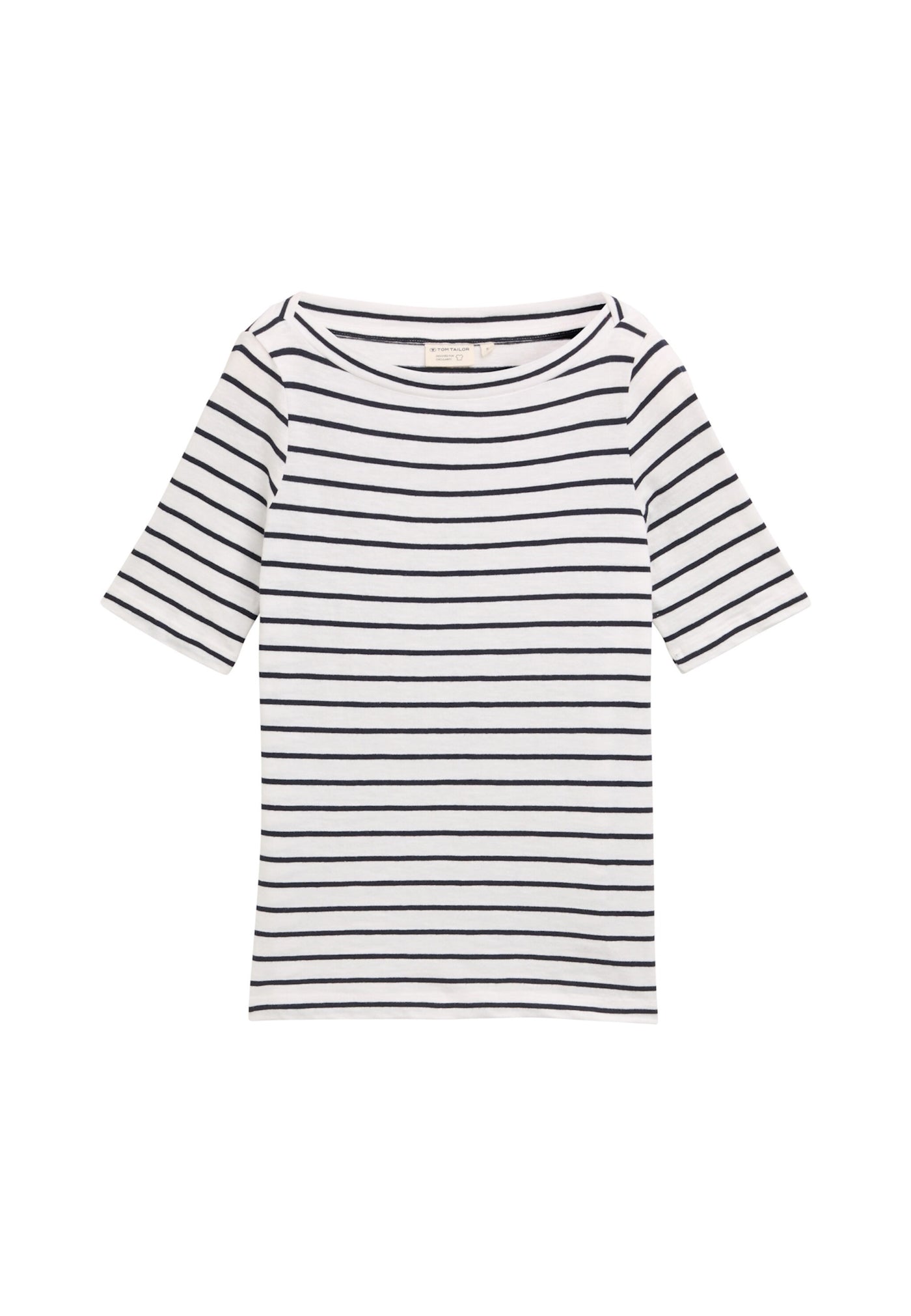 Tom Tailor Kurzarmshirt