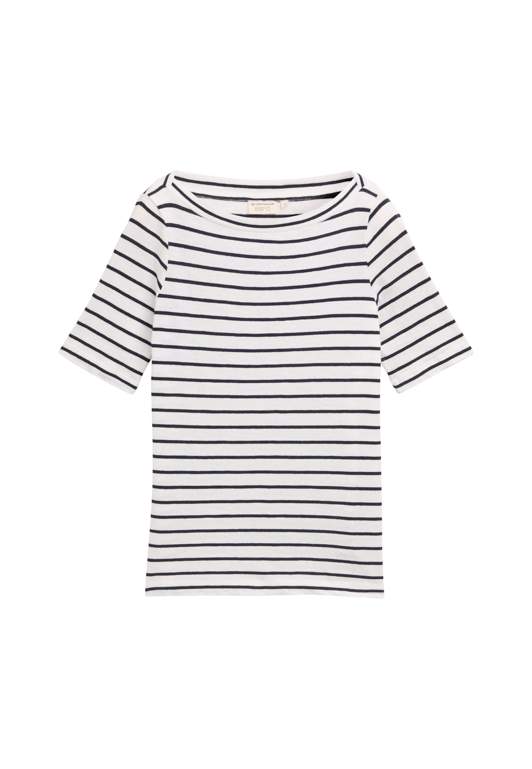 Tom Tailor Kurzarmshirt