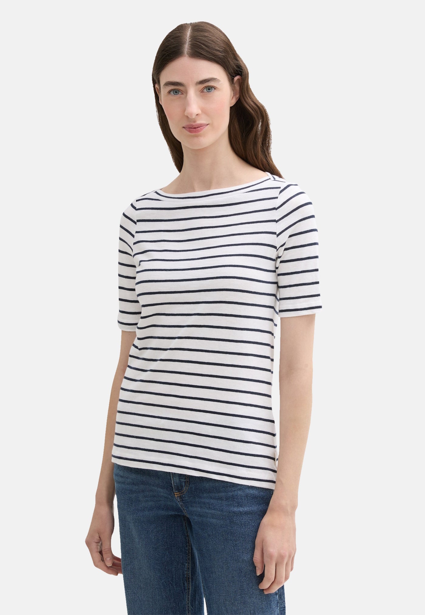 Tom Tailor Kurzarmshirt